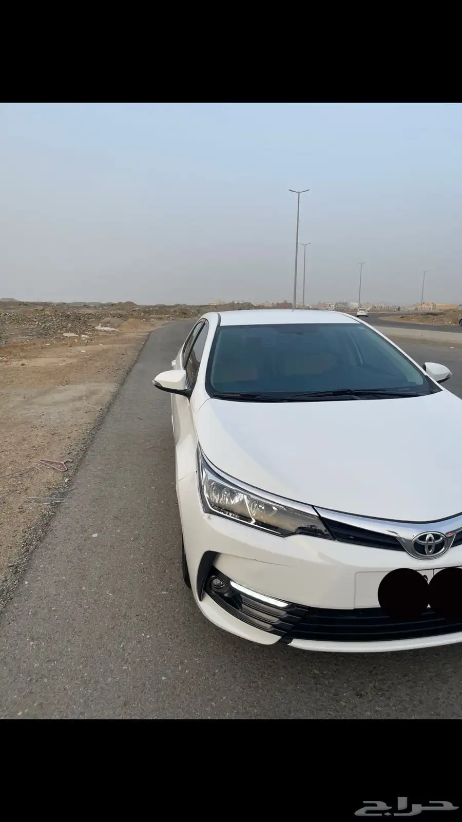 كورولا 2019 7