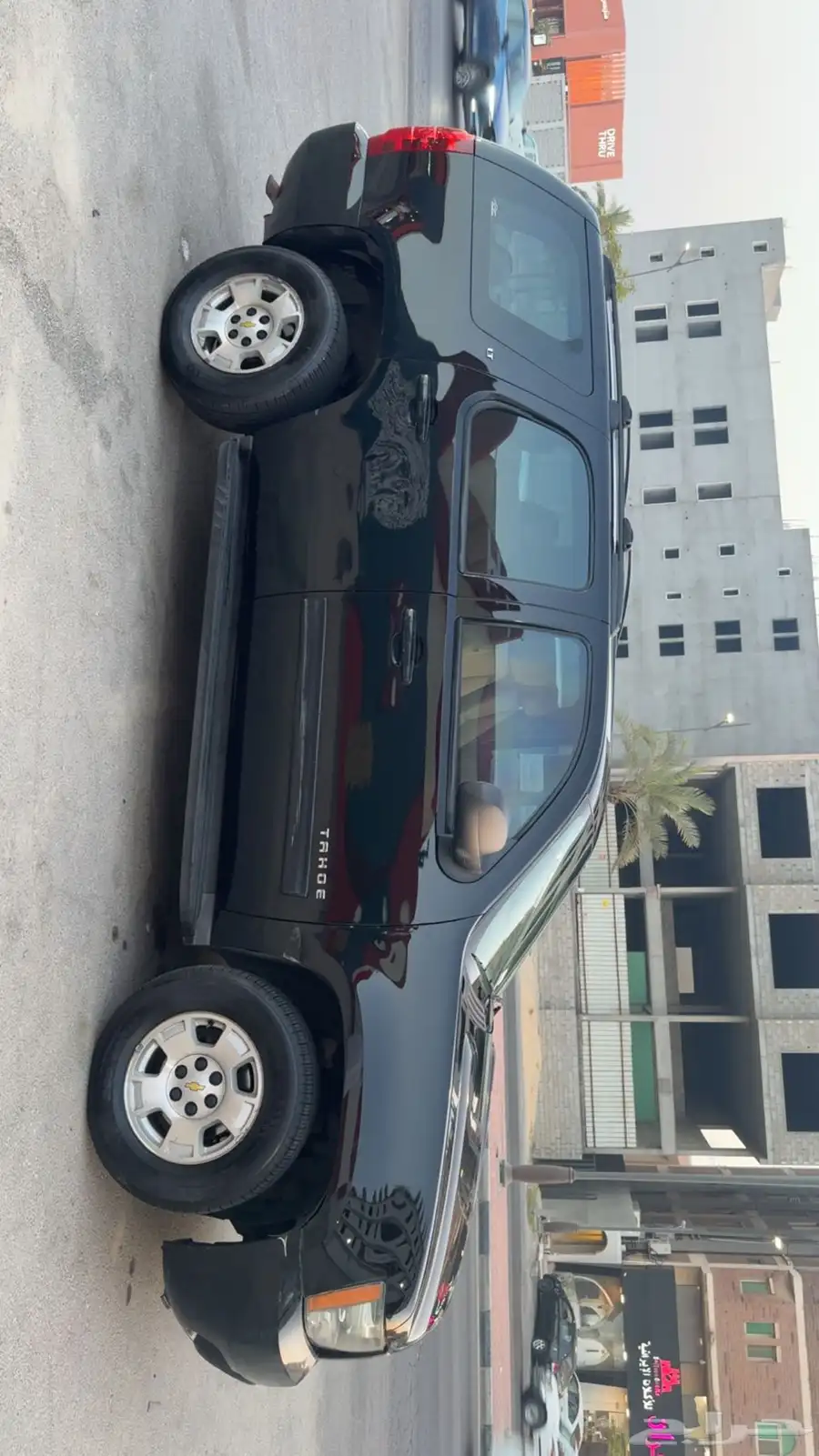 تاهو 2011 3
