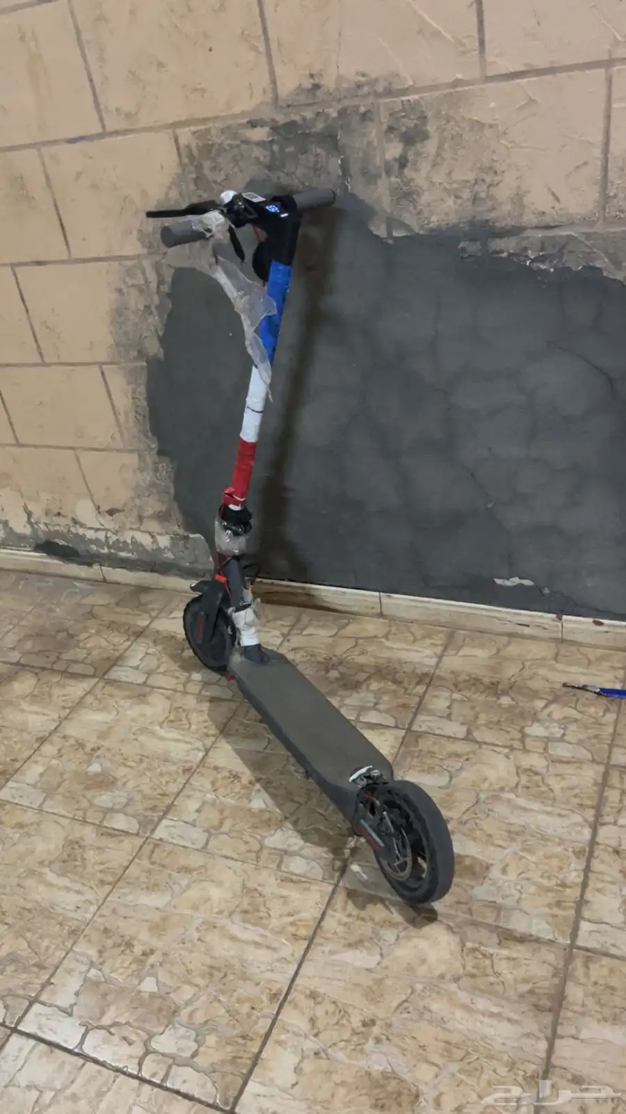 سكوتر للبيع 2