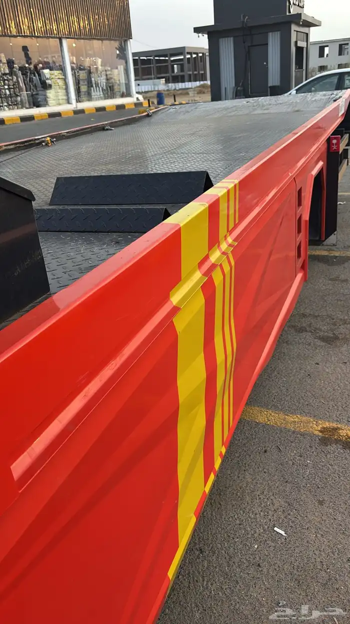 سطحه في ابوعريش 1