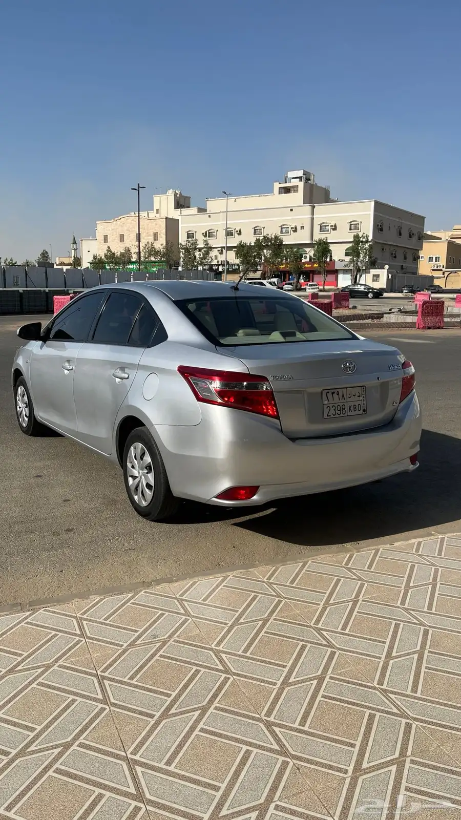 يارس 2