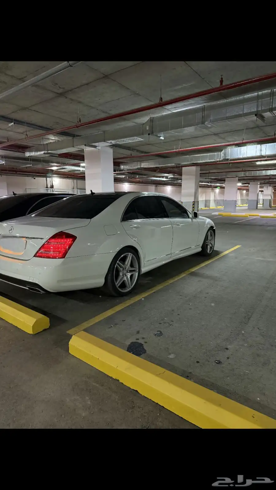 مرسيدس بانوراما s550 6