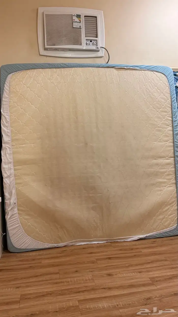 سرير نفرين 0