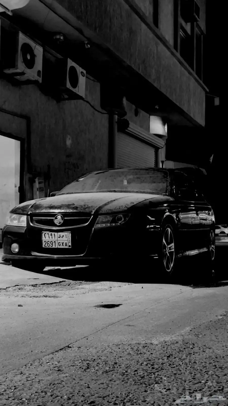 لومينا 2006 SS 6