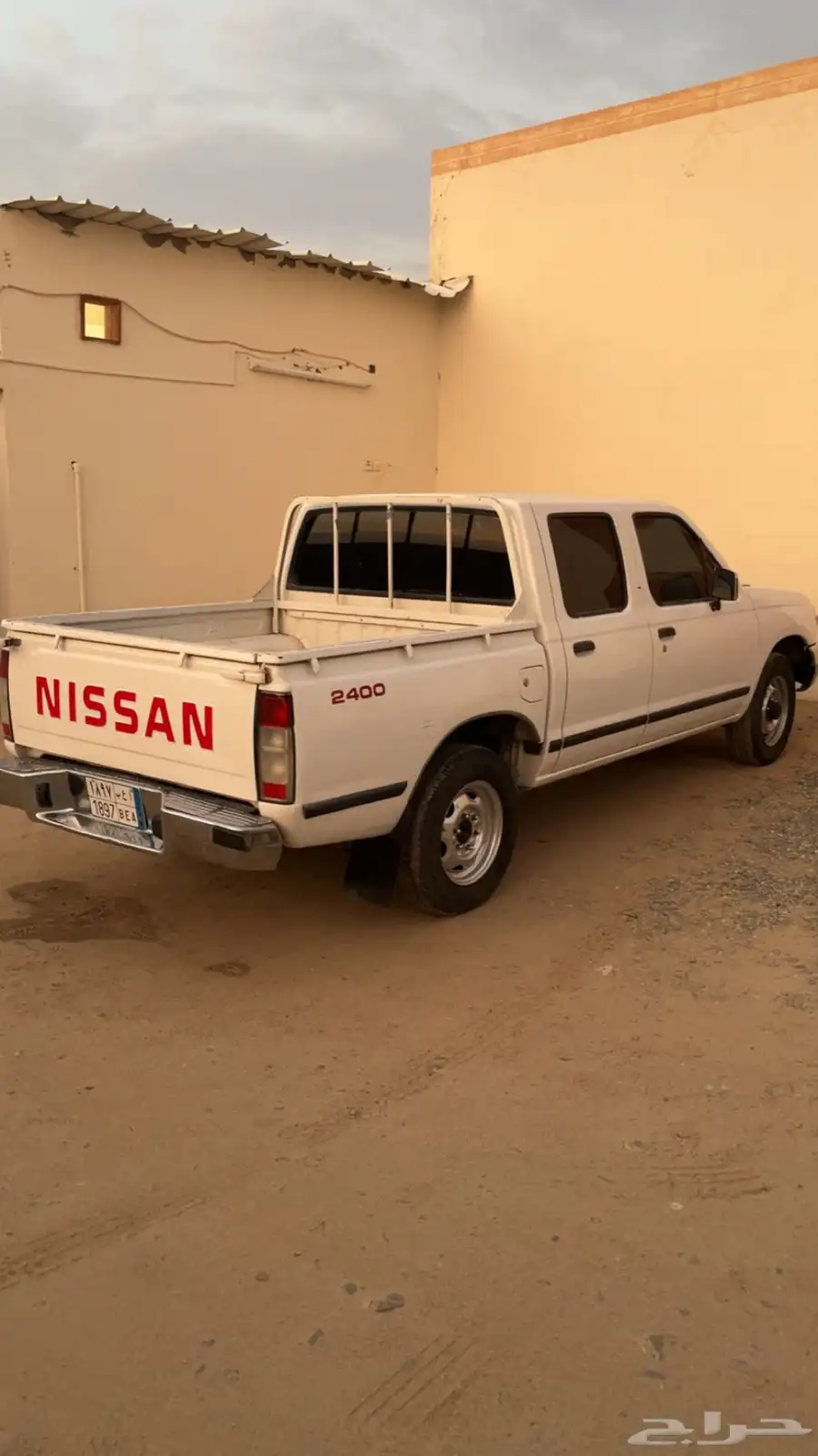 ددسن 2001 جي ال 1