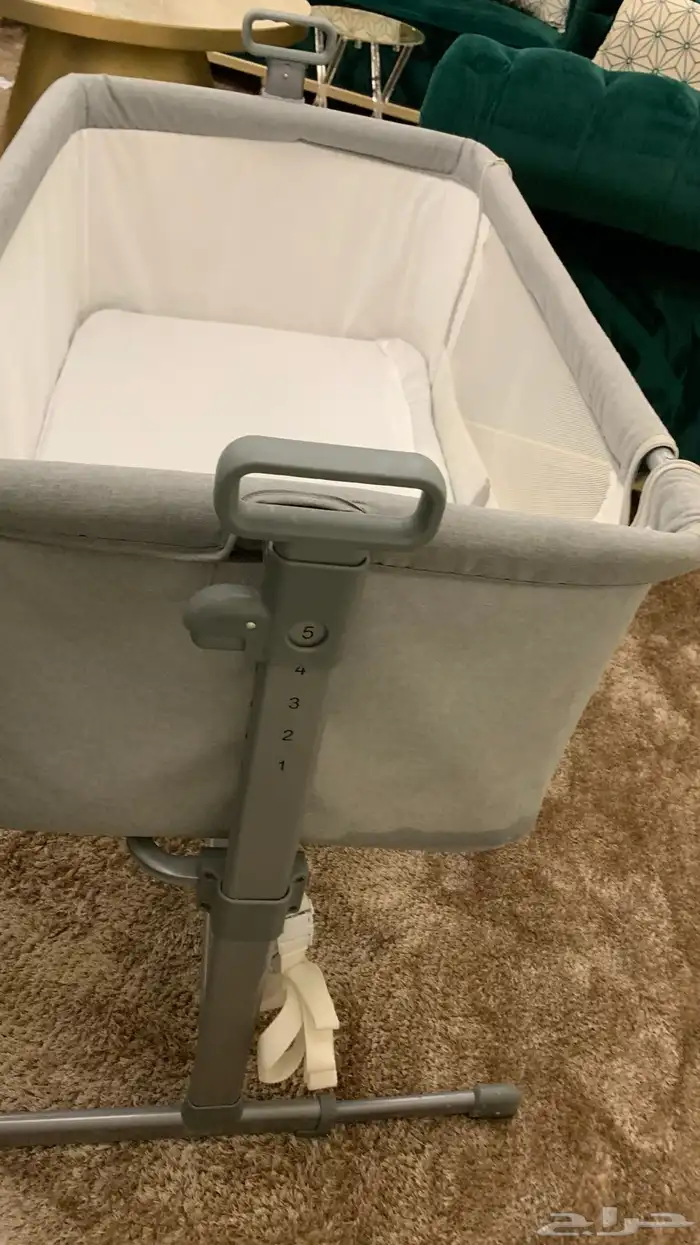 سرير اطفال من سنتر بوينت 4