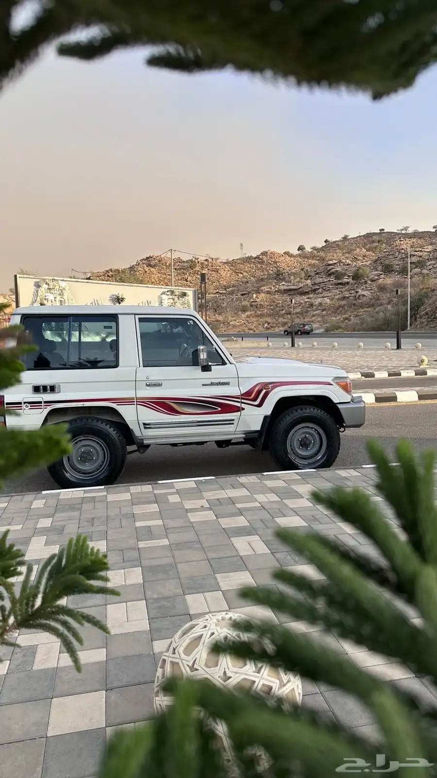 ربع بريمي فل ونش 2013 الدمعه 9