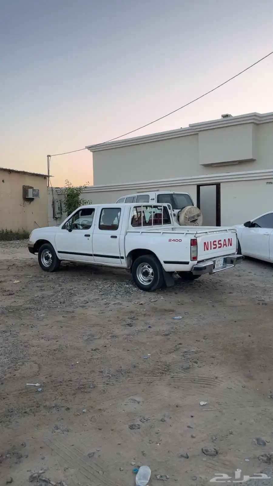 ددسن 2001 جي ال 6