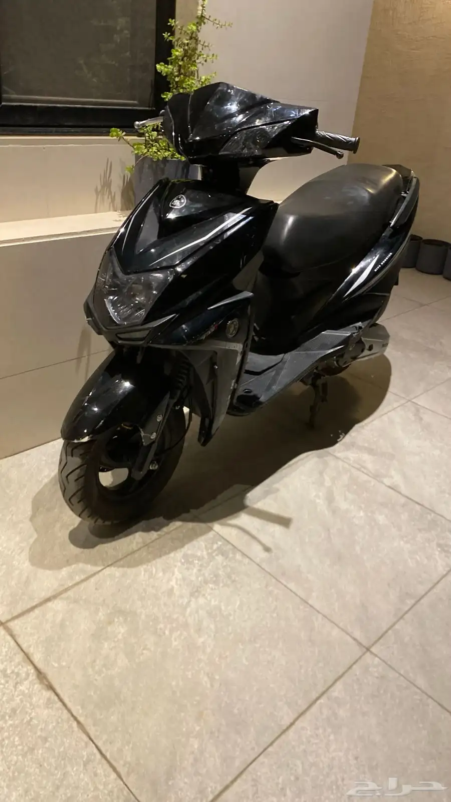 دباب MCW 2024   motorcycle العجيب 0