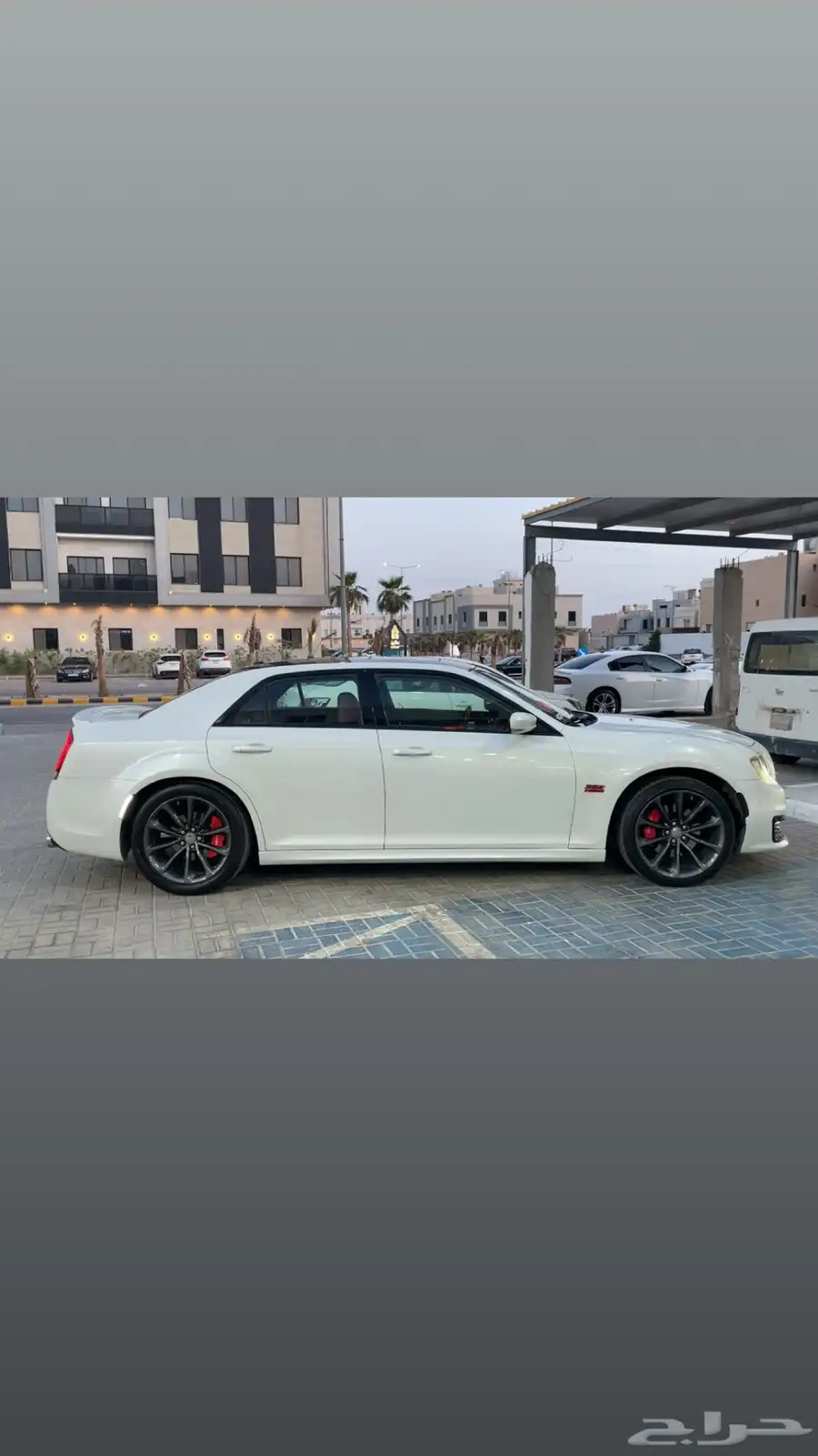 كلايزلر 2011 مرهم2023 SRT ( بدل ) 3