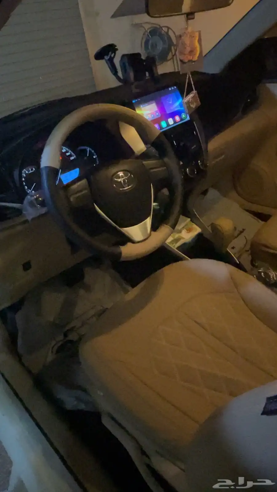 يارس 2019 نص فل 9