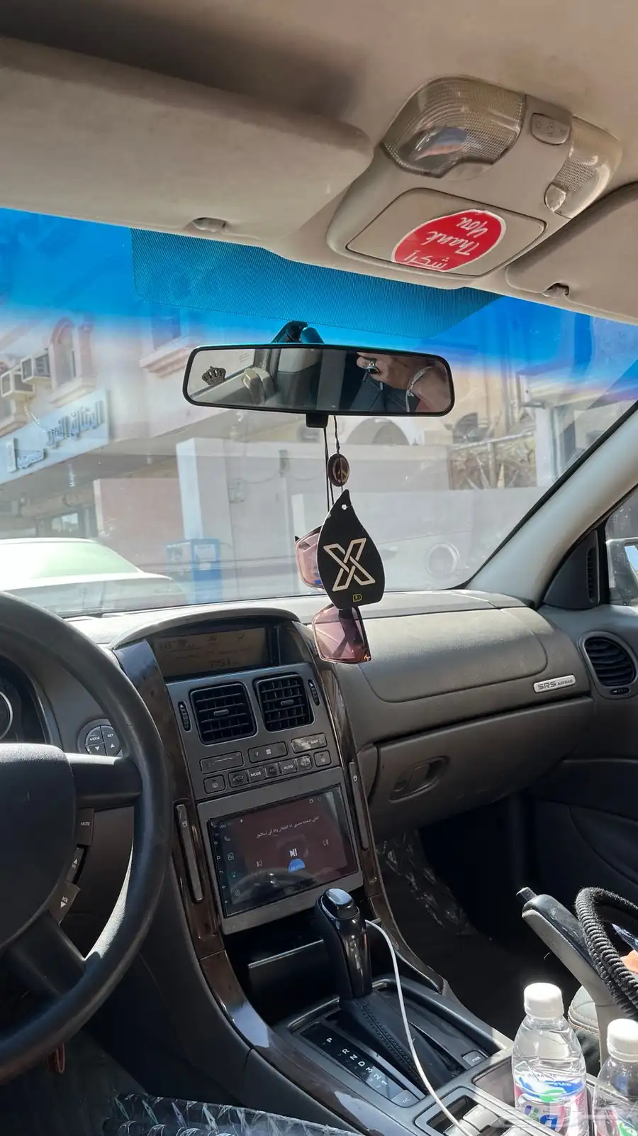 كابرس 2006 11