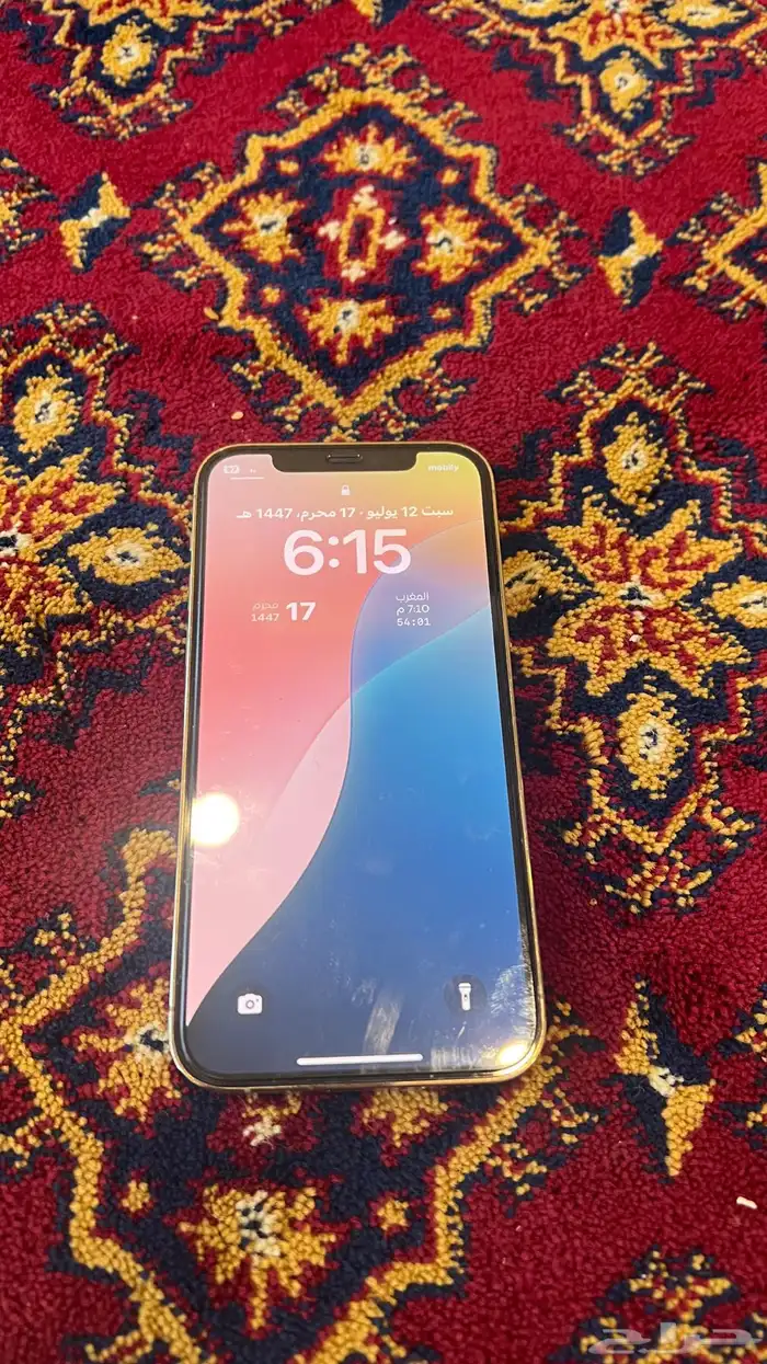 آيفون 12 2