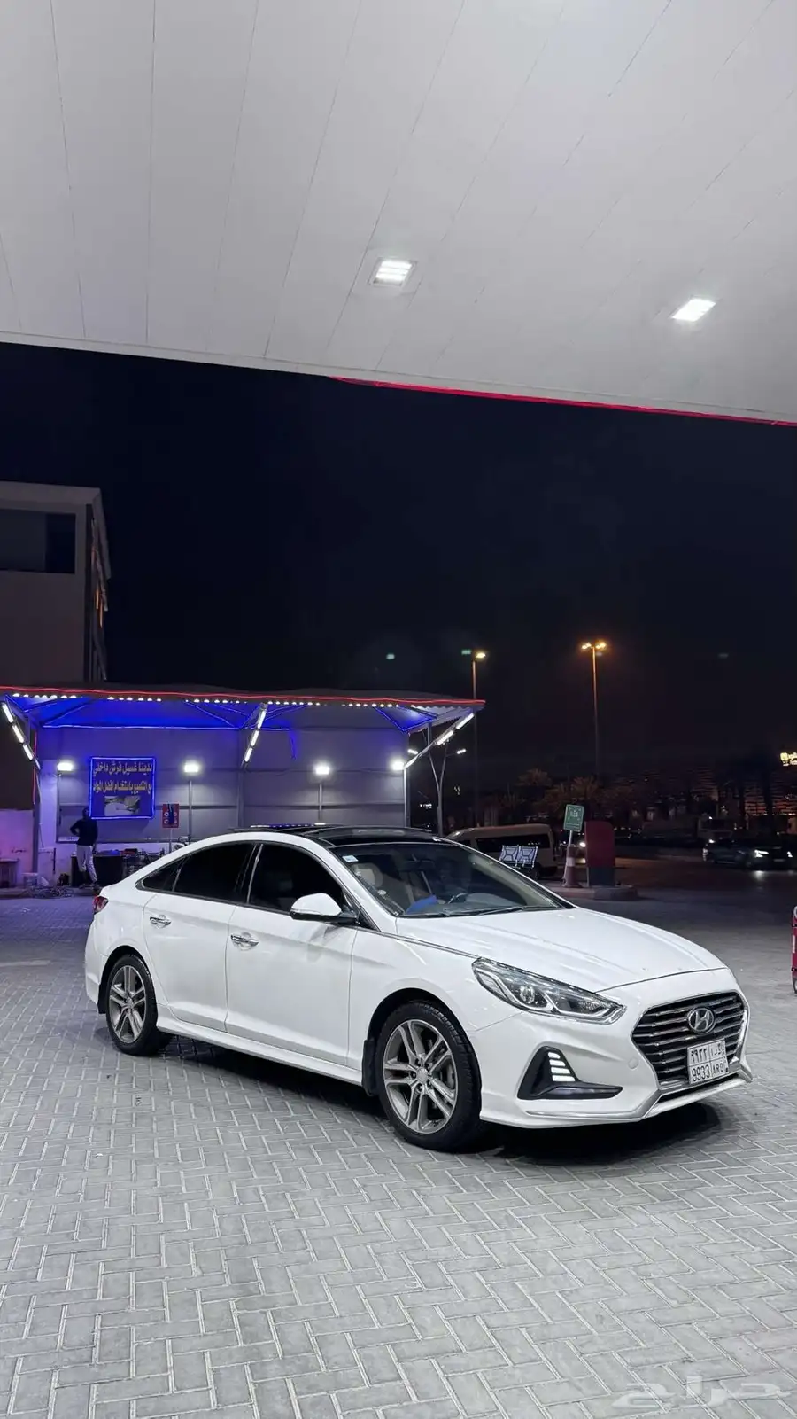 سوناتا 2019 0