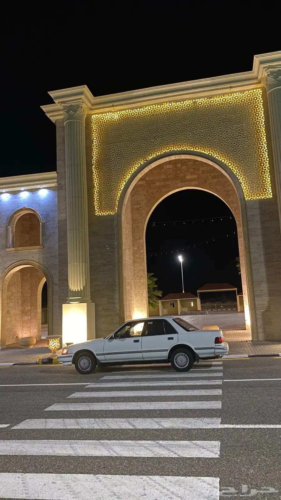 كرسيدا 3