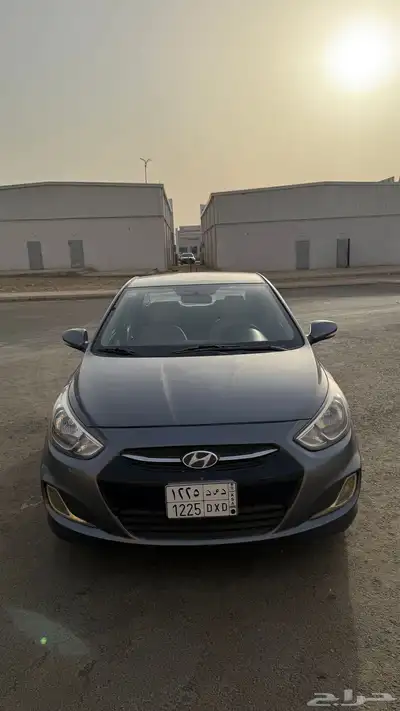 اكسنت 2018 2