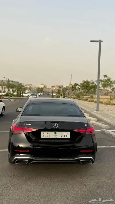مرسيدس 2023وارد الجفالي 6