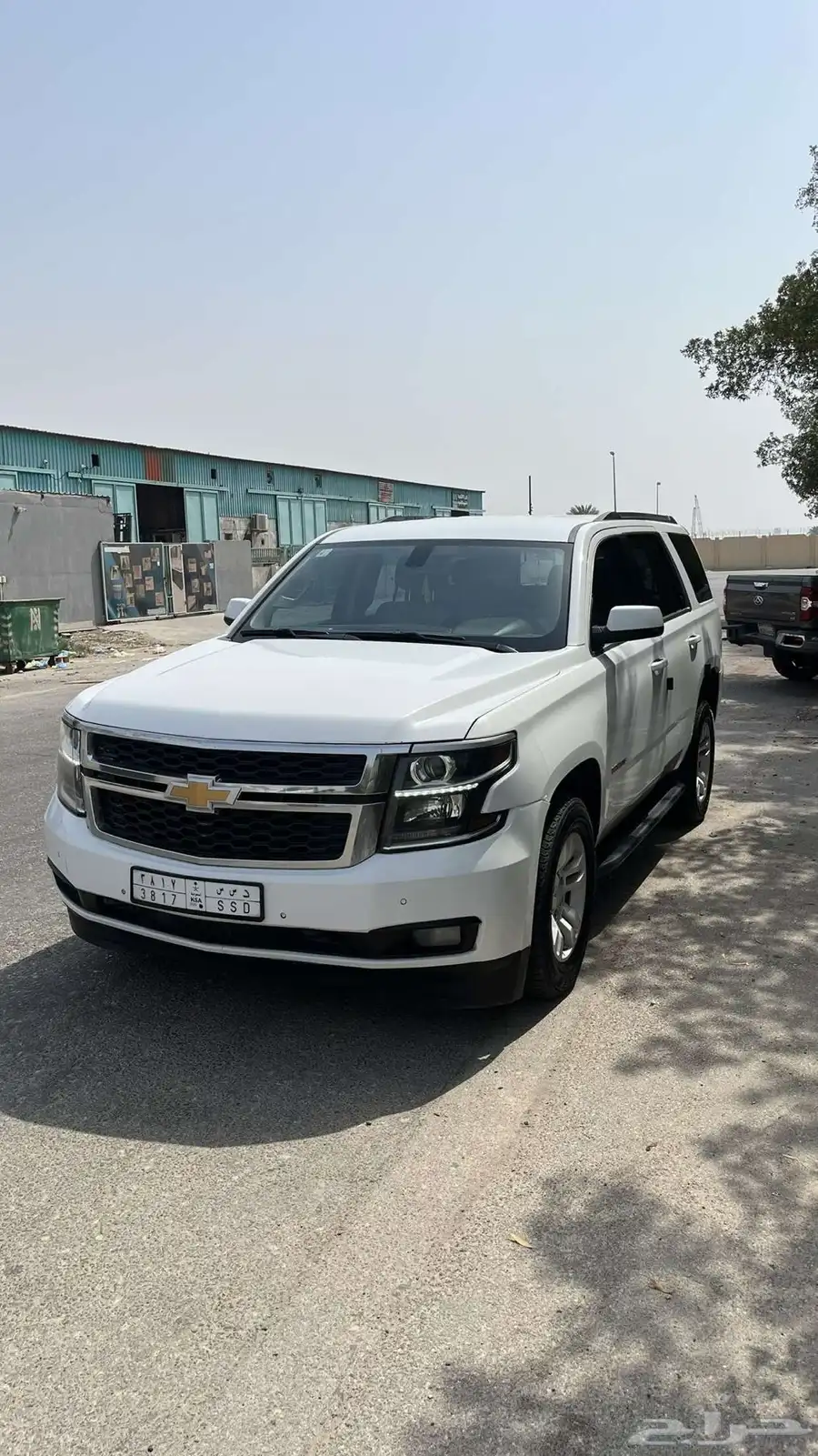 تاهو 2018 4