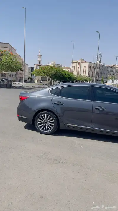 كادنزا 2020 للبيع بودي وكاله على الشرط 5