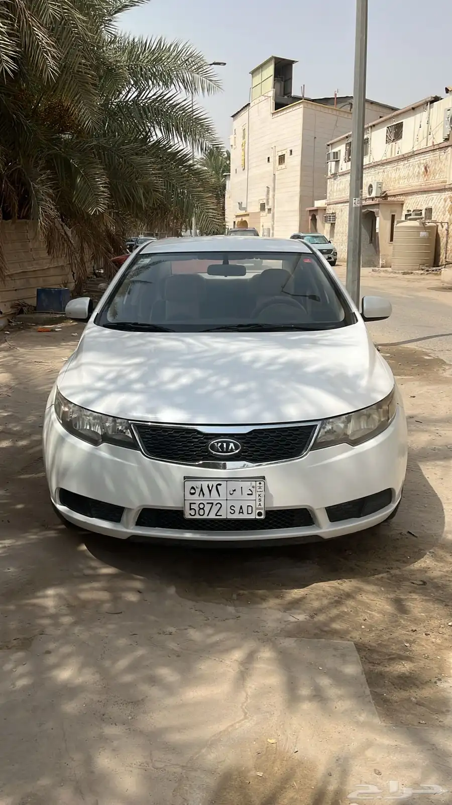 سياره كيا 2012 7