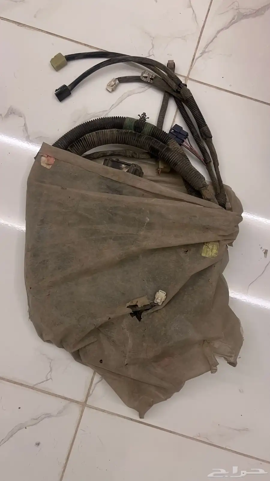 قطع سيارات 1