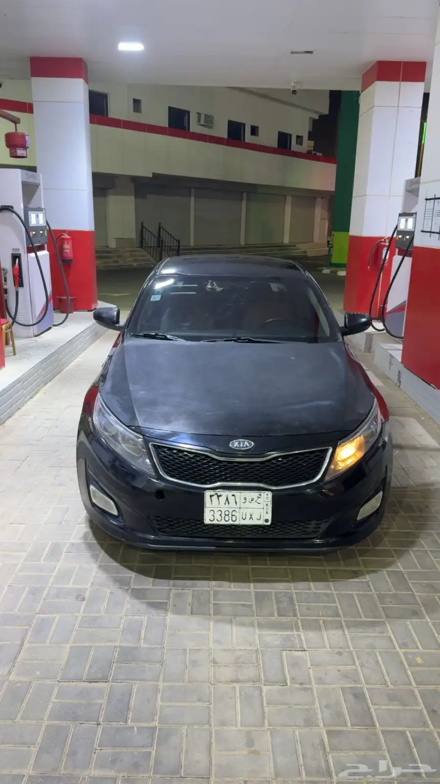 اوبتيما 2015 0