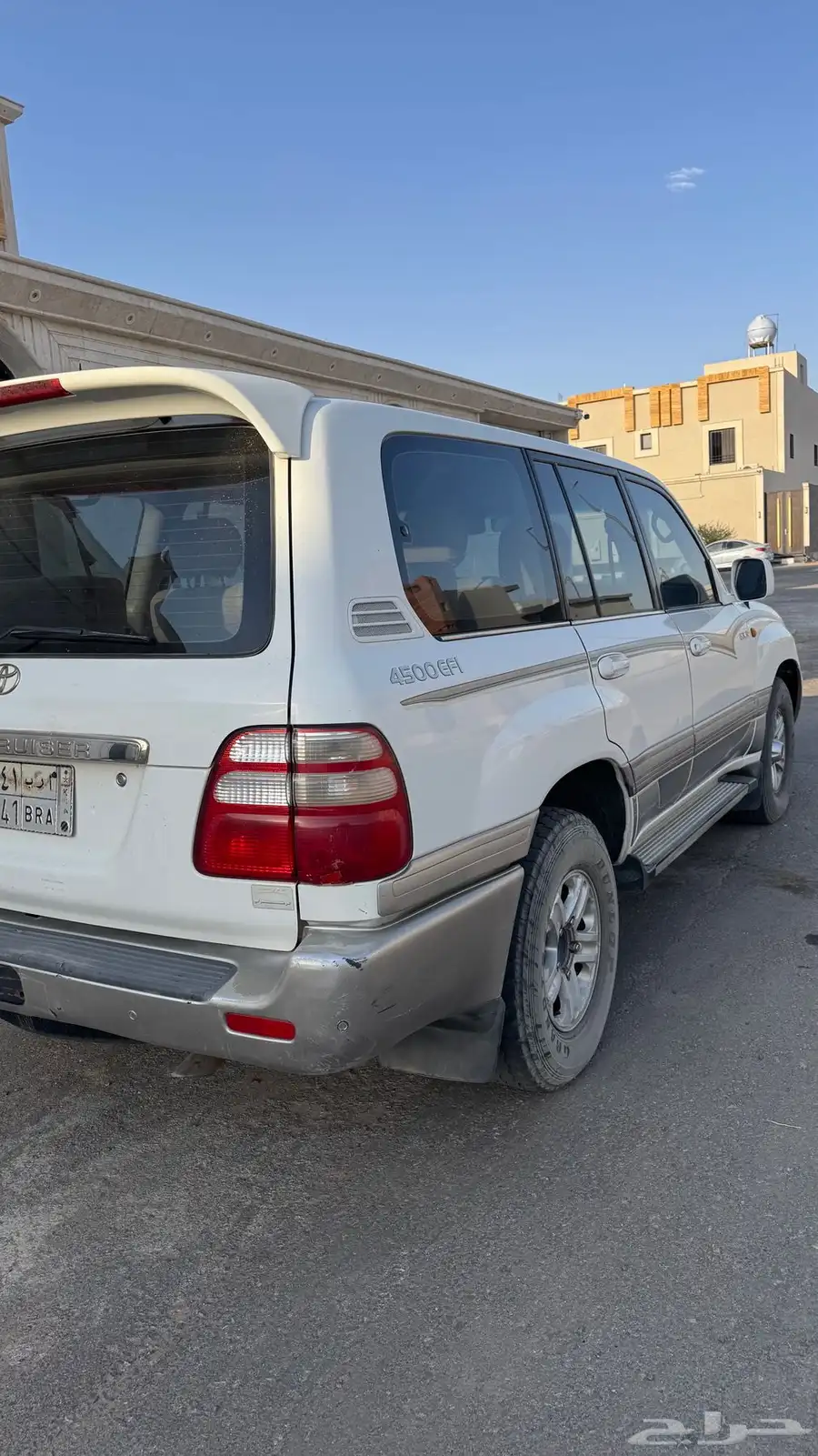جيب يجي اكس ار 2005 3