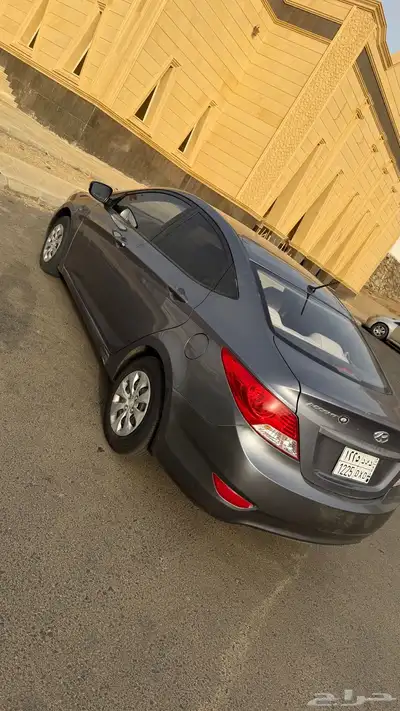 اكسنت 2018 3