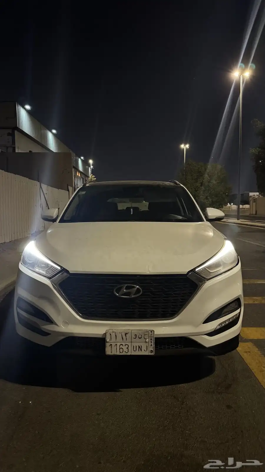 هونداي جيب توسان 2