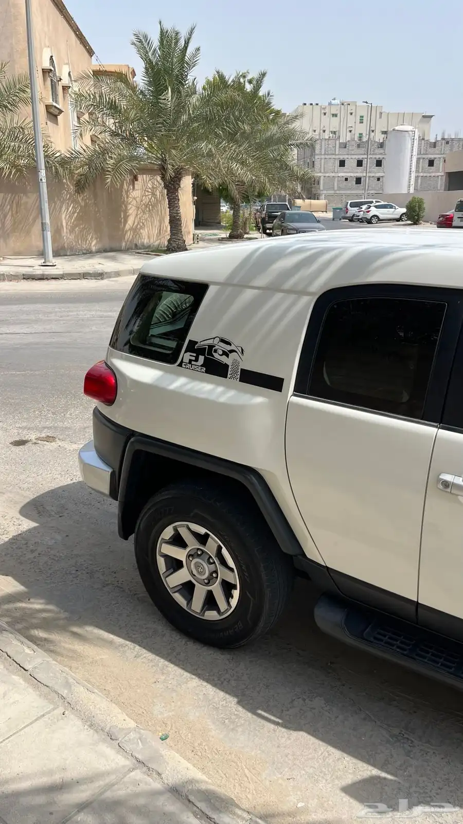 FJ 2016 فل كامل 4
