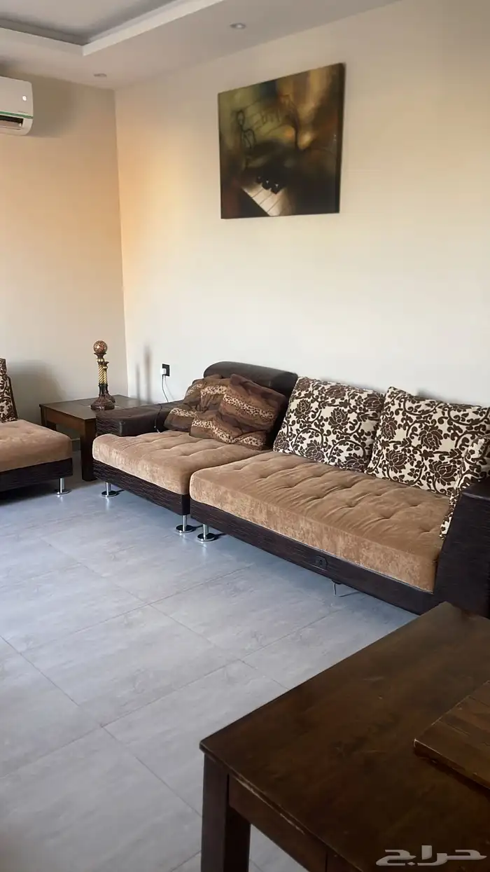 اثاث للبيع في القيروان 1