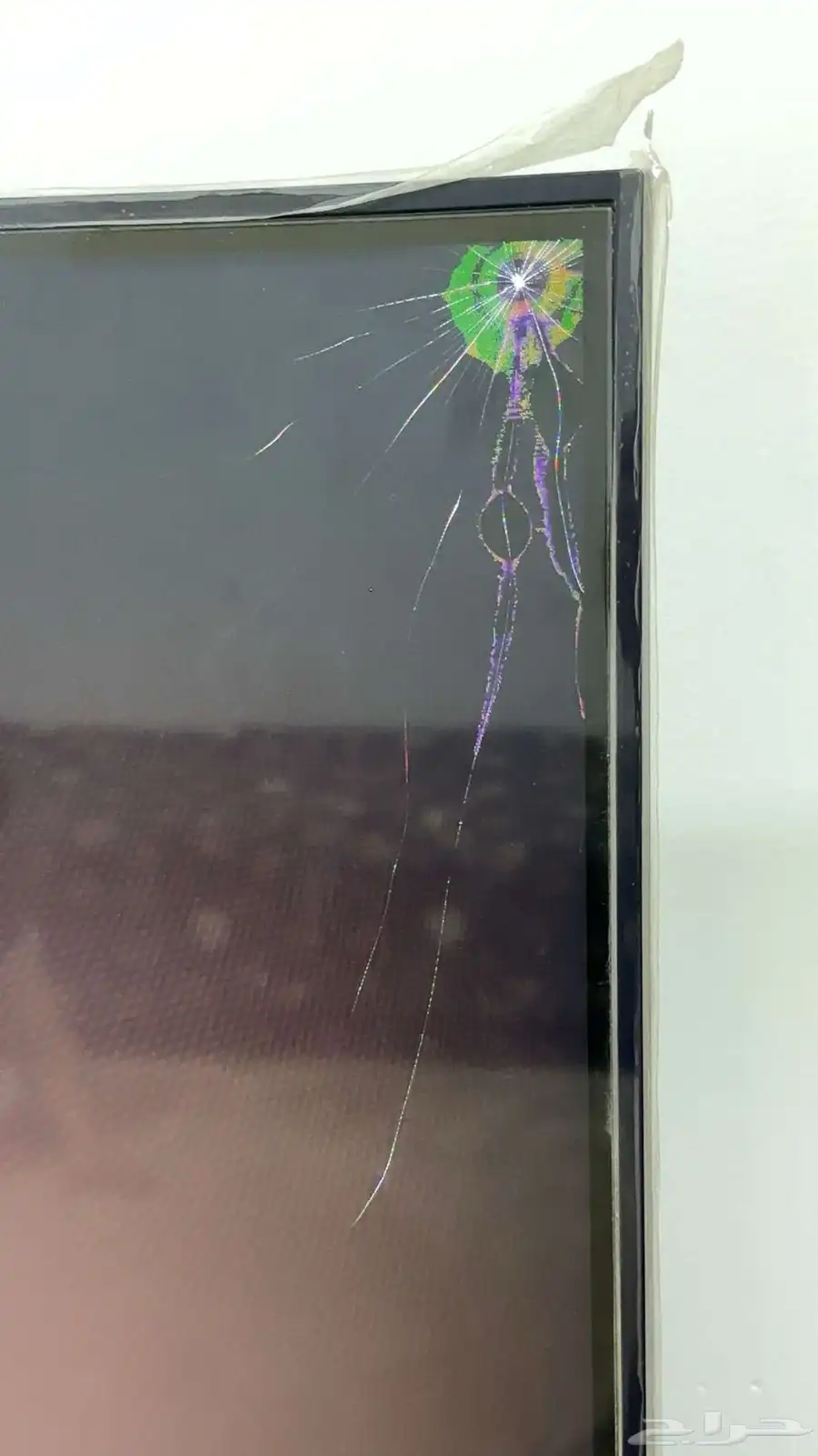 LG QEND 65 للبيع 3