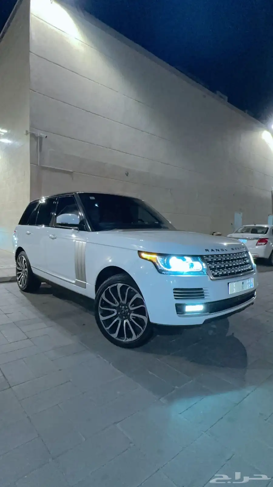 رنج روفر 2016 0