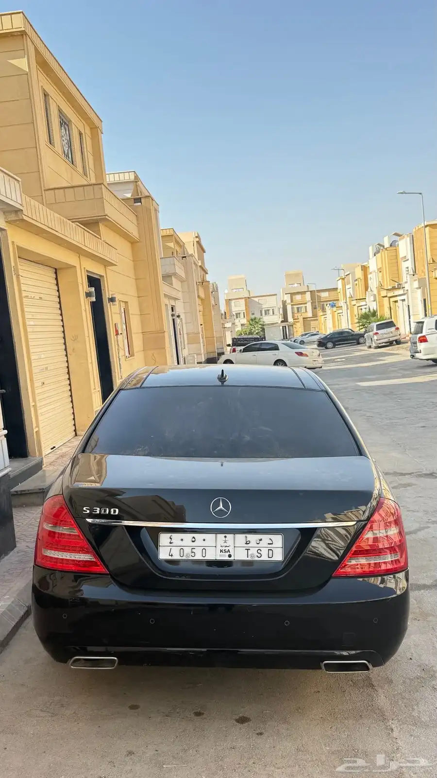 مرسيدس بانوراما 2013 4