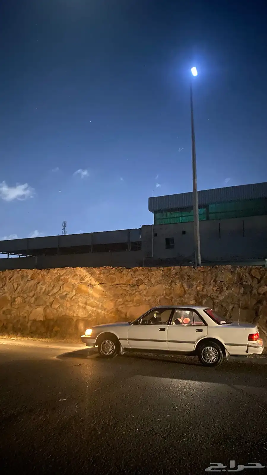 كرسيدا 2