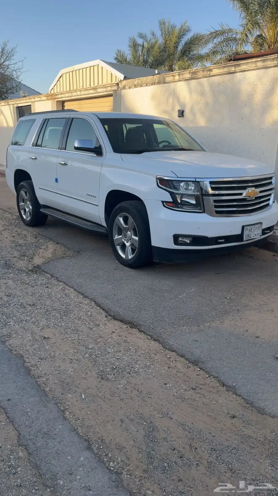 تاهو 2018 0