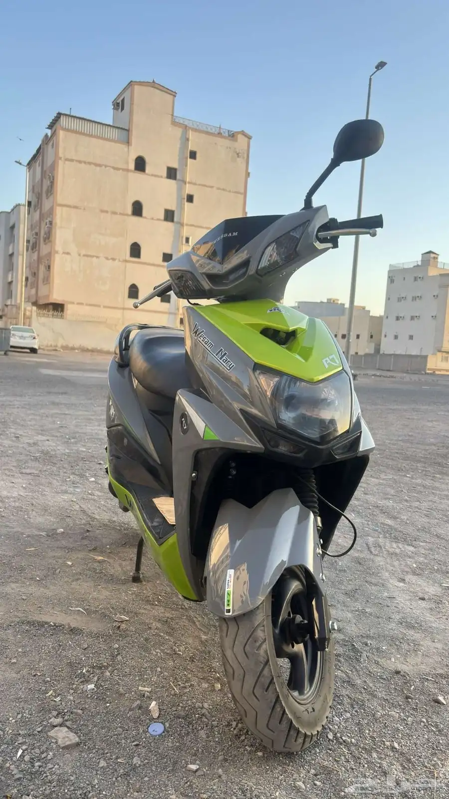 دباب عجيب 0
