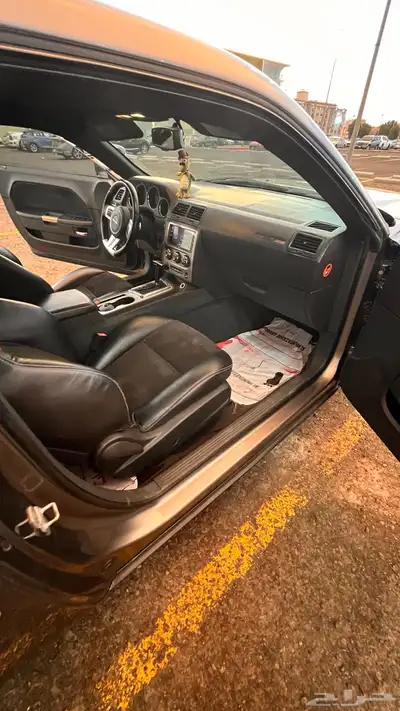 challenger SRT 2012 6.4 15