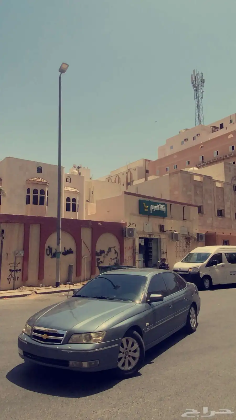 كابرس 2006 6