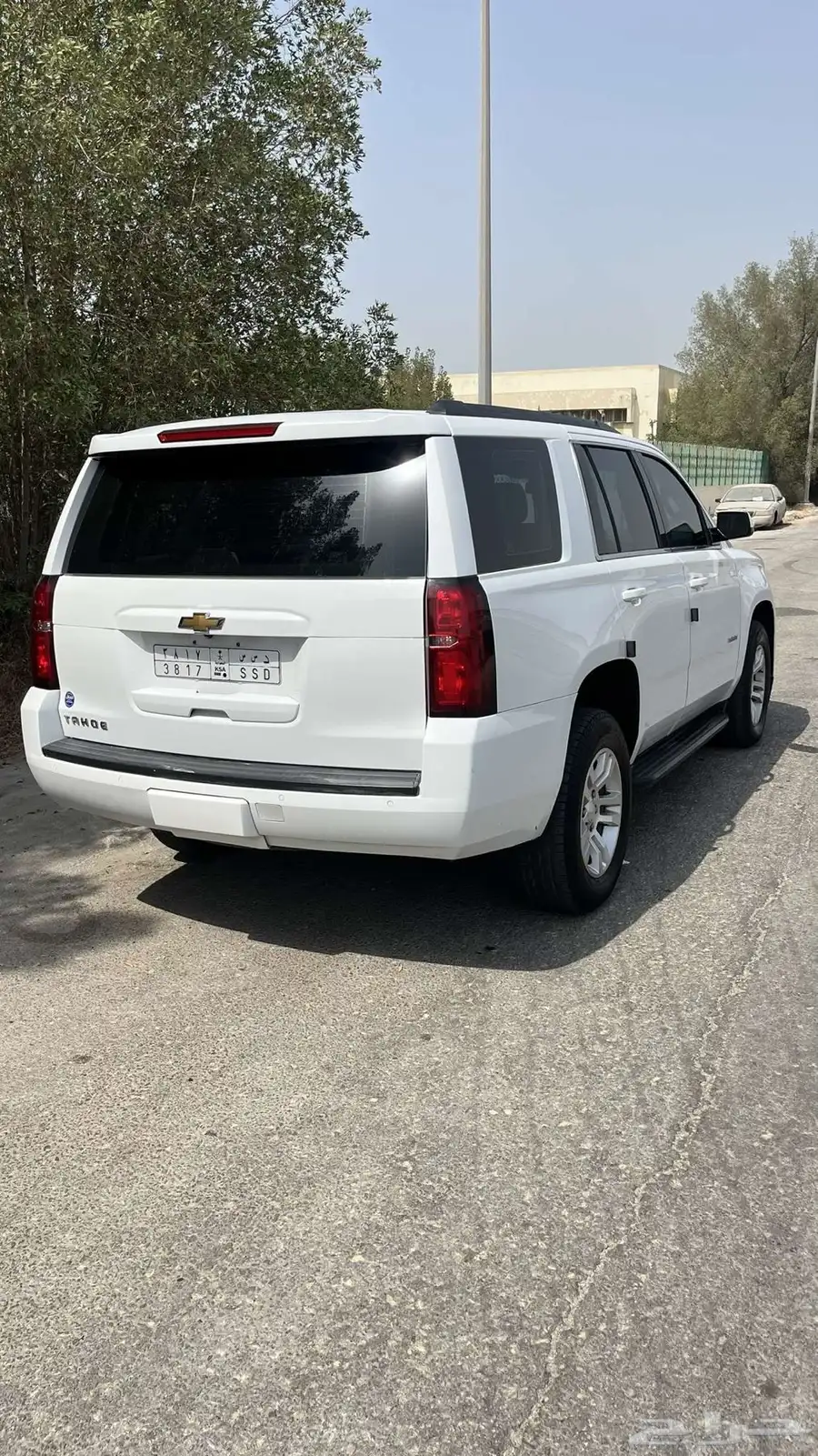 تاهو 2018 0
