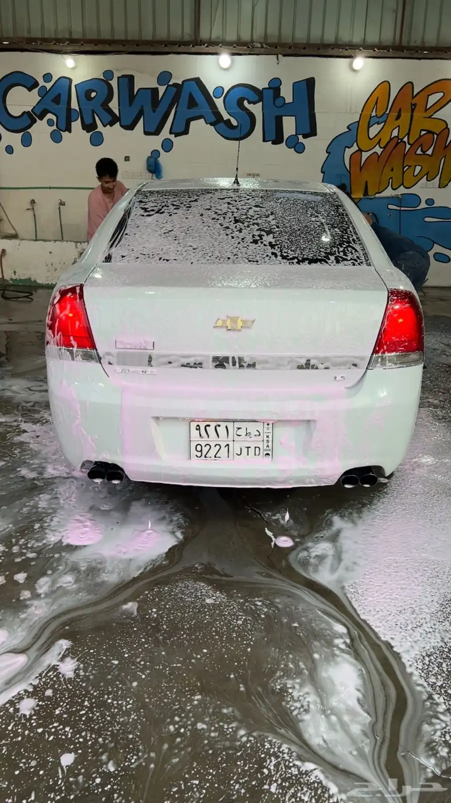 كابرس 2012 16