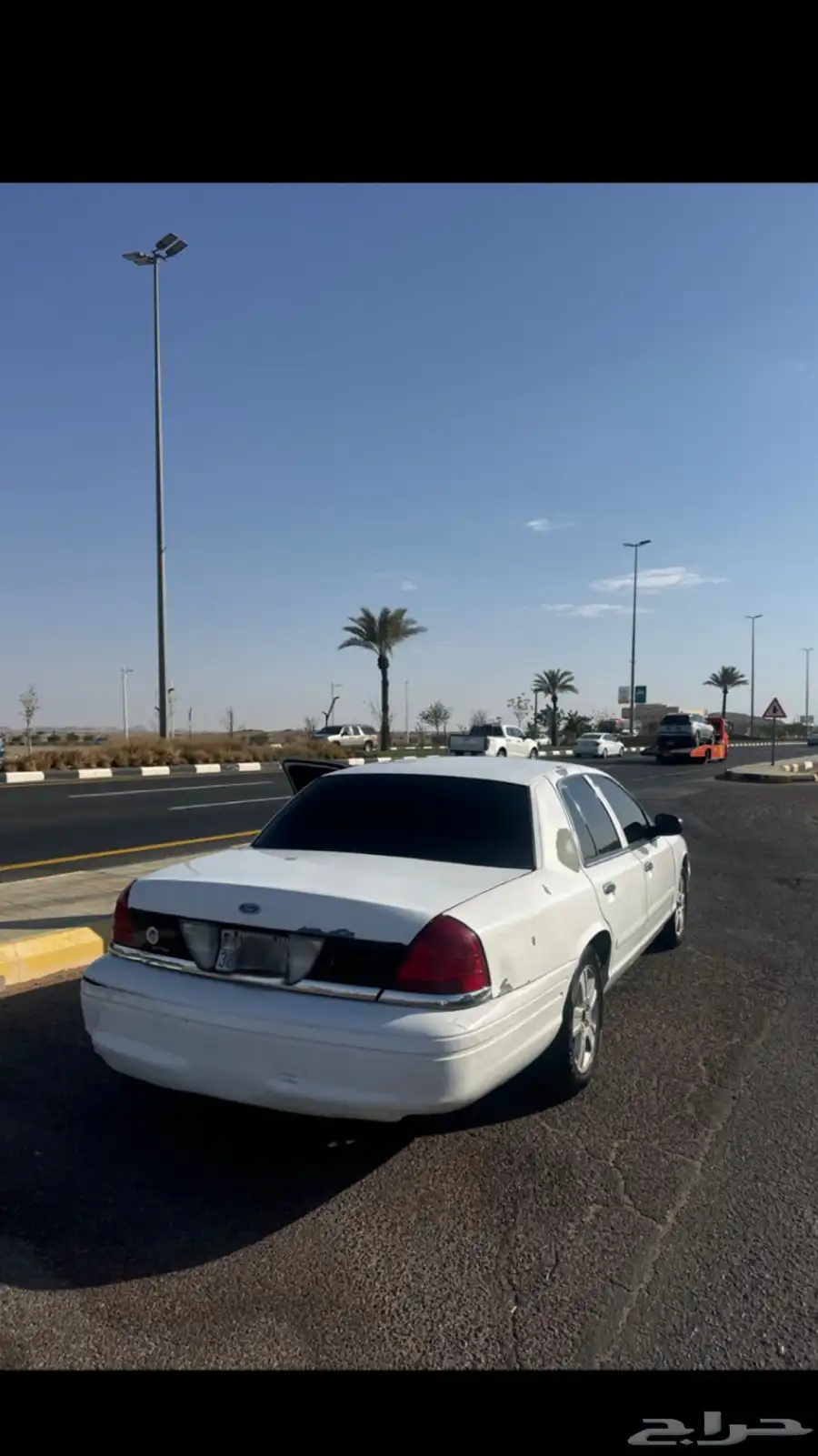 للبيع فورد تشليح قطع فقط 1