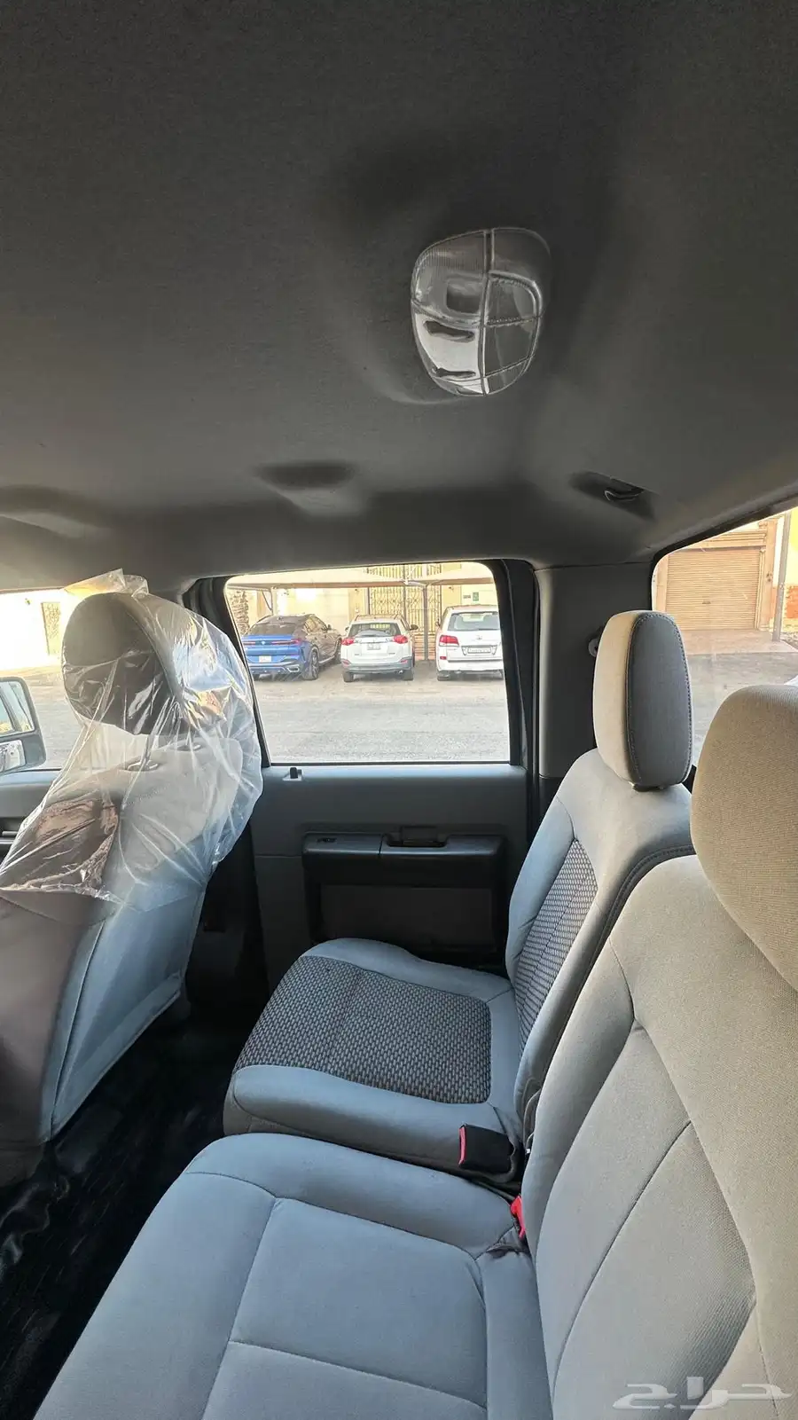 للببع F150 2013 6