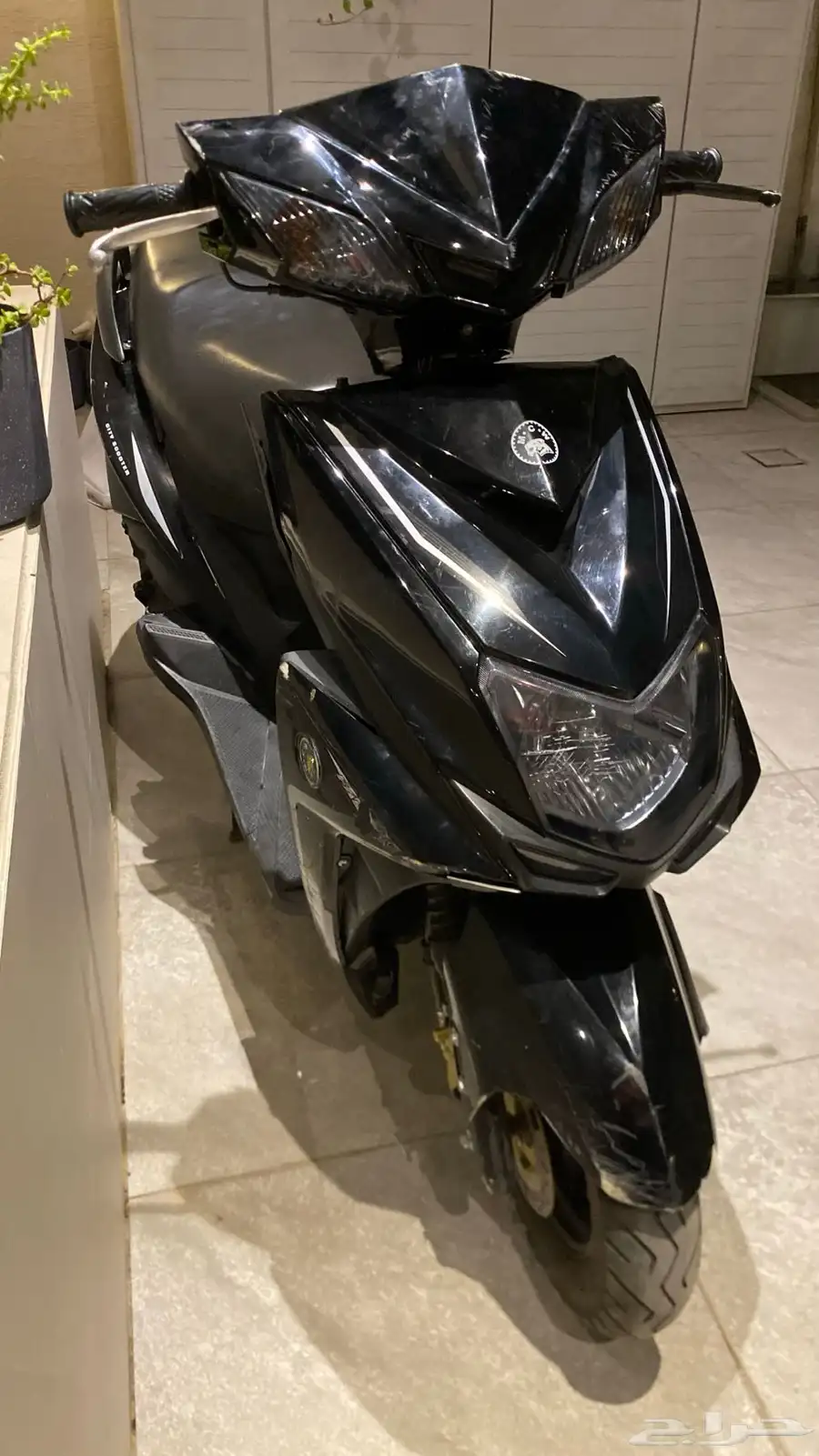 دباب MCW 2024   motorcycle العجيب 2
