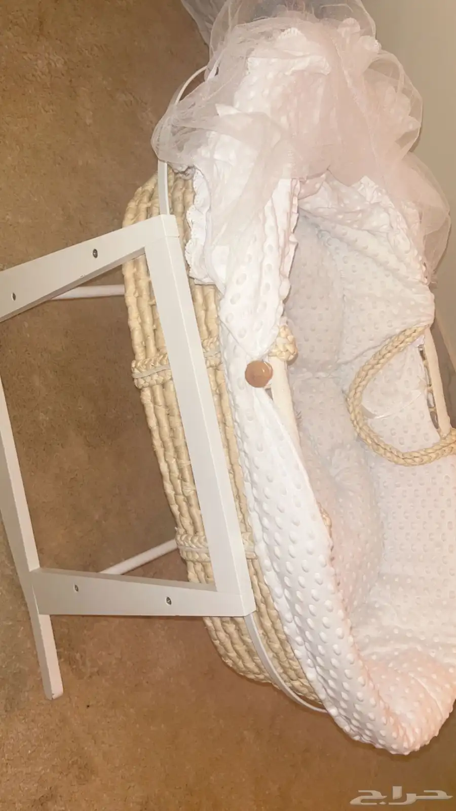 سله موسى. 0