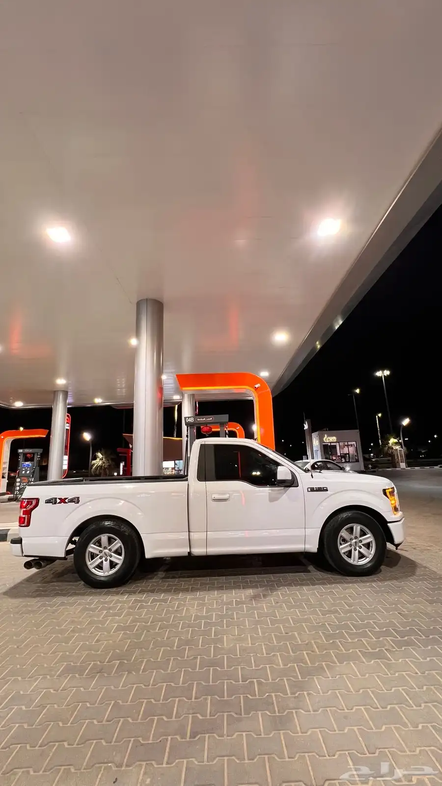 جنوط f150 1