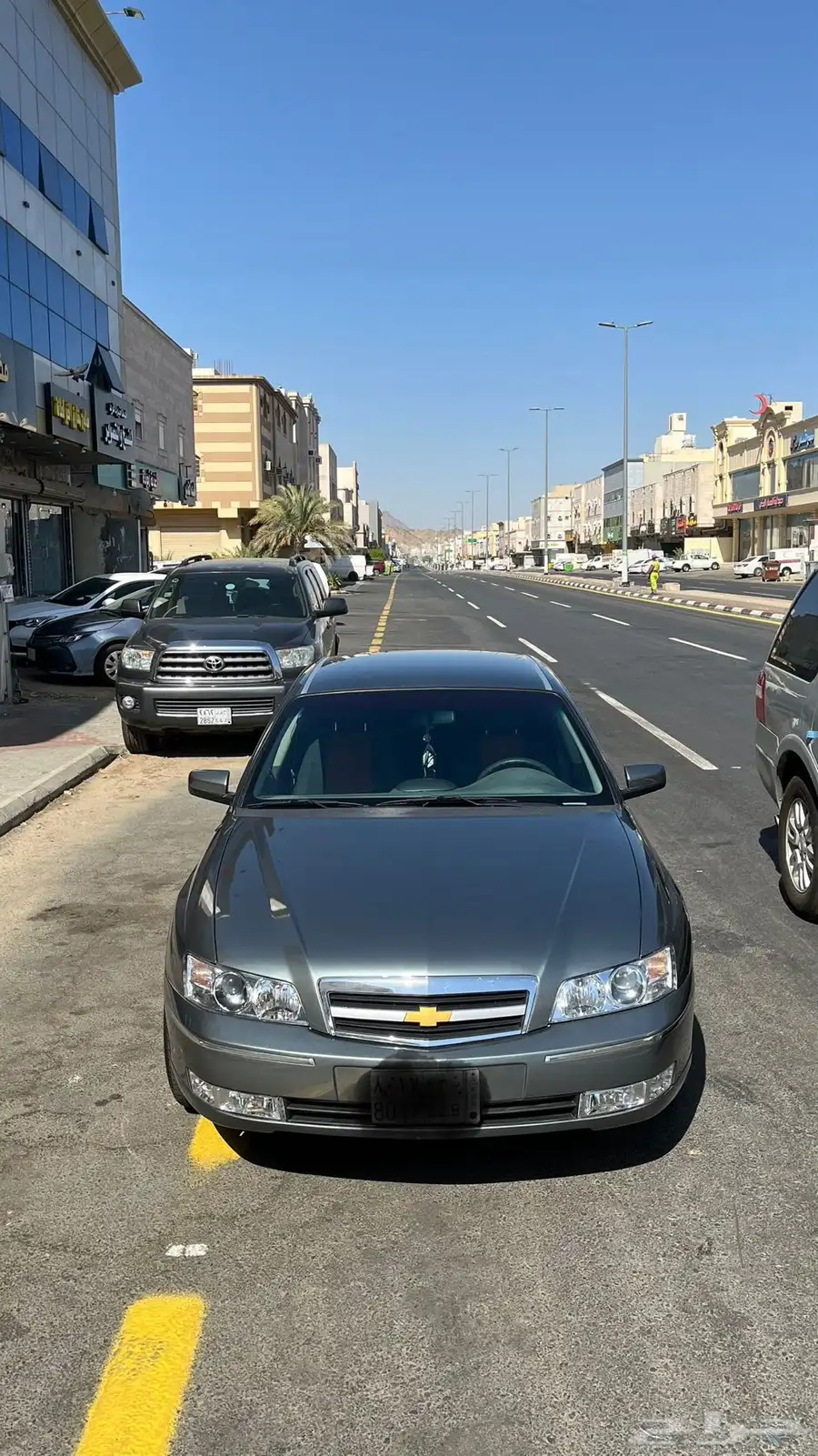كابرس 2006 19