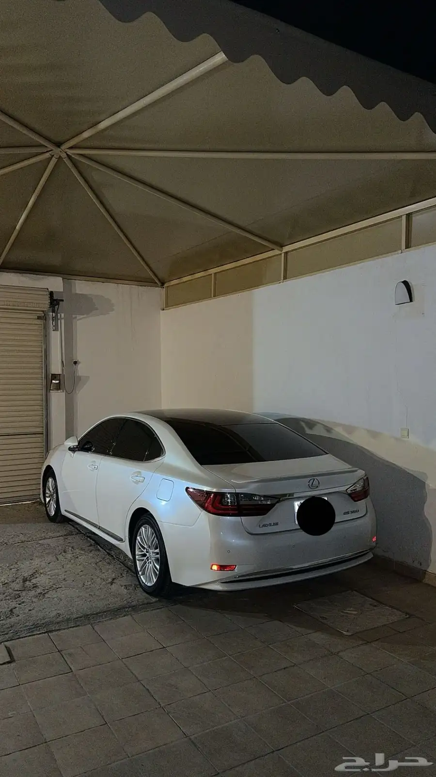 لكزس 2016 350 ES 0