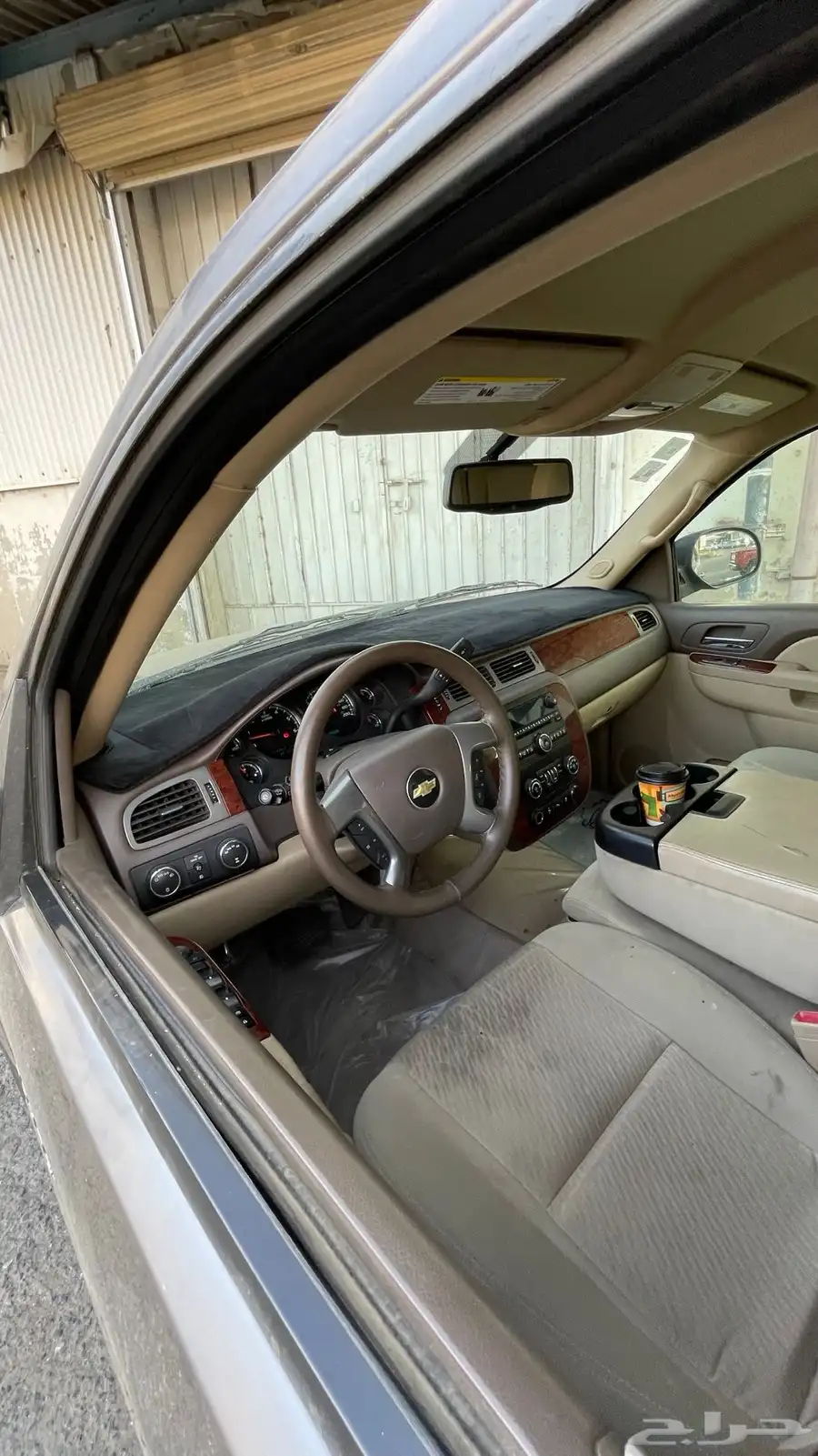 تاهو LT دبل 2014 10