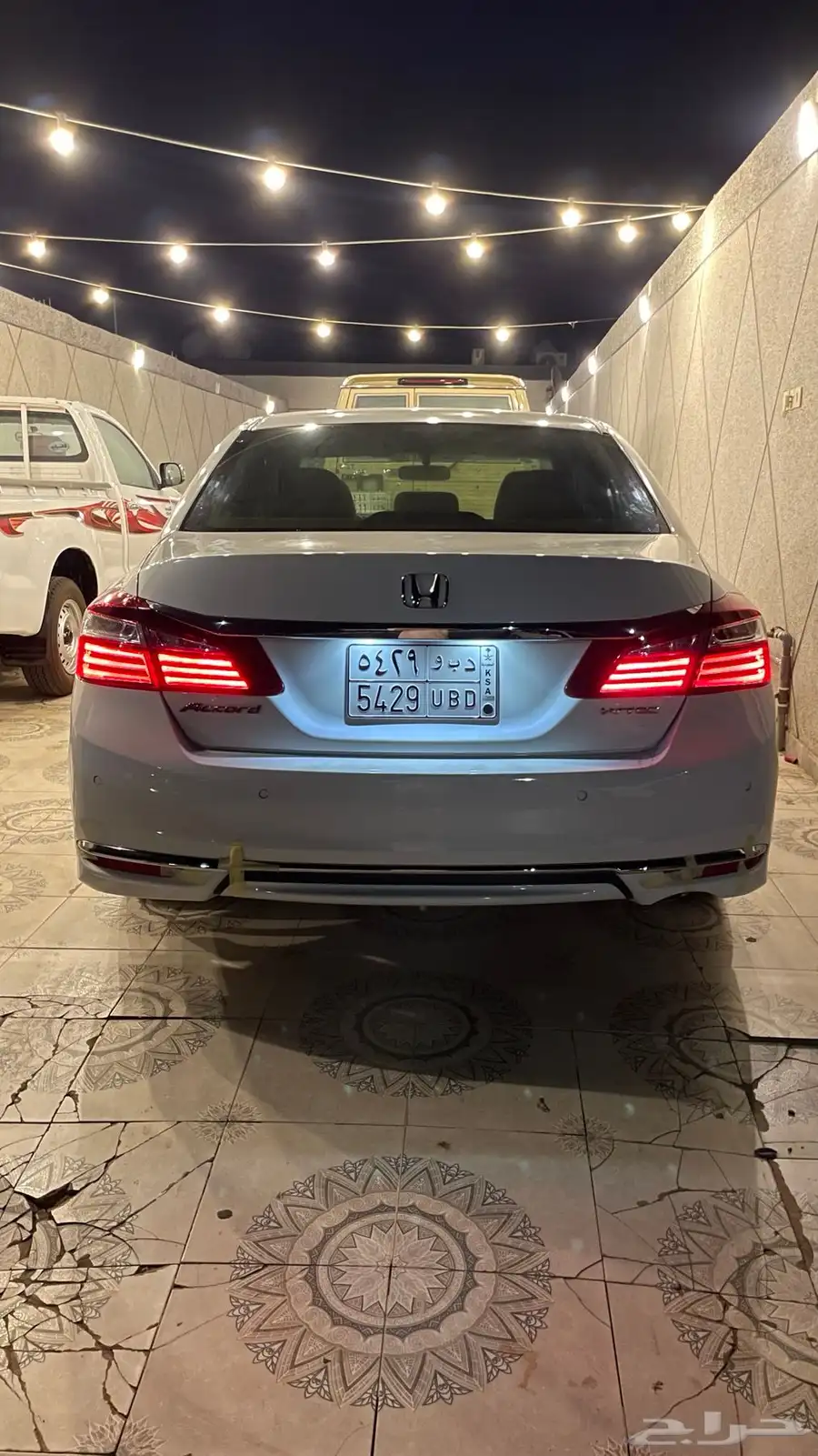 اكورد 17 4